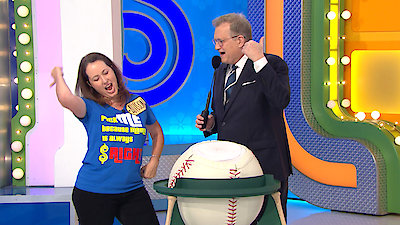 The Price is Right Season 48 Episode 82