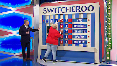The Price is Right Season 48 Episode 83