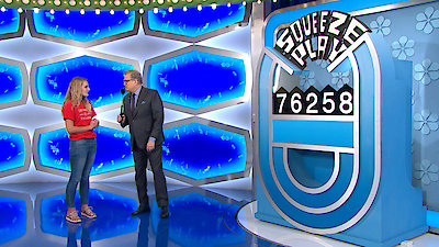 The Price is Right Season 48 Episode 84