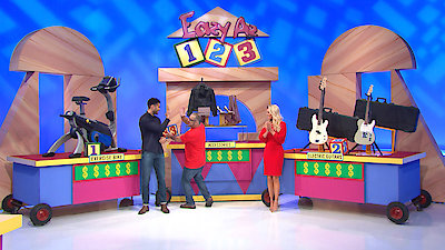 The Price is Right Season 48 Episode 85
