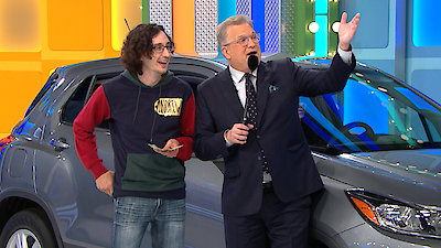 The Price is Right Season 48 Episode 86