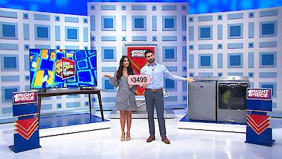 The Price is Right Season 48 Episode 88