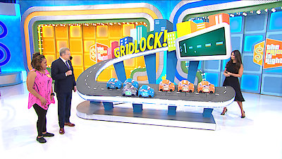 The Price is Right Season 48 Episode 89