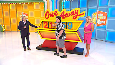The Price is Right Season 48 Episode 92