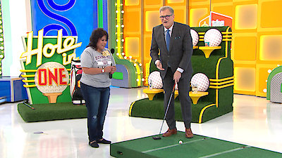 The Price is Right Season 48 Episode 95