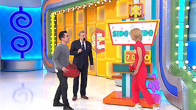 The Price is Right Season 48 Episode 96