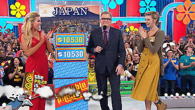 The Price is Right Season 48 Episode 98