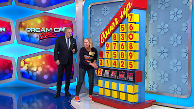 The Price is Right Season 48 Episode 99
