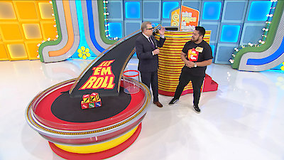 The Price is Right Season 48 Episode 100