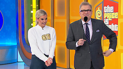 The Price is Right Season 48 Episode 103