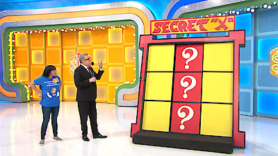 The Price is Right Season 48 Episode 104