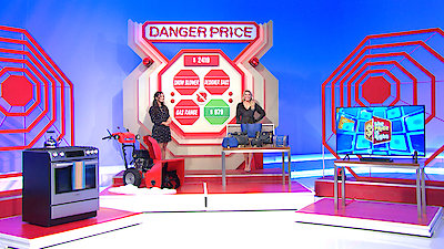 The Price is Right Season 48 Episode 105