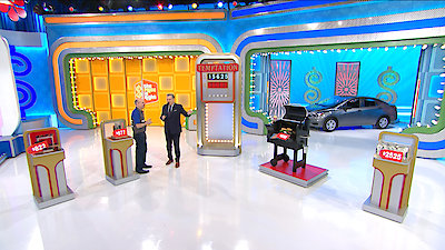 The Price is Right Season 48 Episode 106