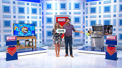 The Price is Right Season 48 Episode 109