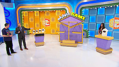 The Price is Right Season 48 Episode 112