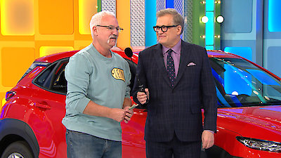 The Price is Right Season 48 Episode 113