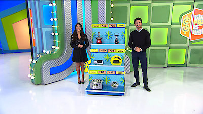 The Price is Right Season 48 Episode 114