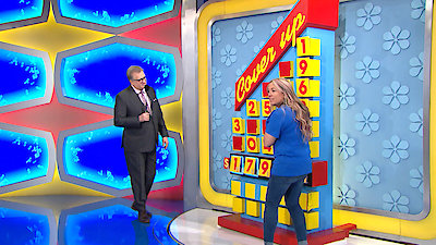 The Price is Right Season 48 Episode 115