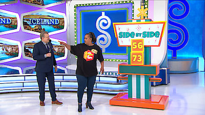 The Price is Right Season 48 Episode 116