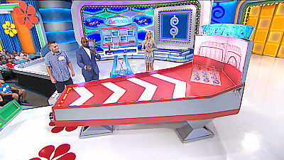 The Price is Right Season 48 Episode 119