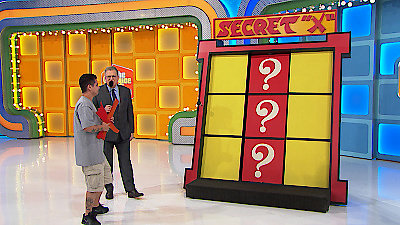 The Price is Right Season 48 Episode 120