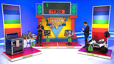 The Price is Right Season 48 Episode 121