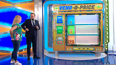 The Price is Right Season 48 Episode 122