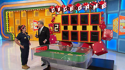 The Price is Right Season 48 Episode 124