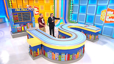 The Price is Right Season 48 Episode 125