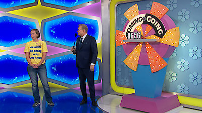 The Price is Right Season 48 Episode 127