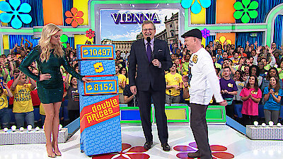 The Price is Right Season 48 Episode 129