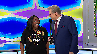 The Price is Right Season 48 Episode 130