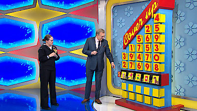 The Price is Right Season 48 Episode 131