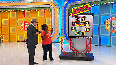 The Price is Right Season 48 Episode 132