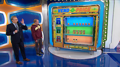 The Price is Right Season 48 Episode 133