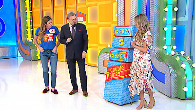 The Price is Right Season 48 Episode 134