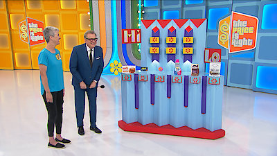 The Price is Right Season 48 Episode 138