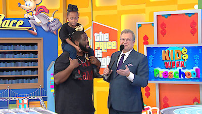 The Price is Right Season 48 Episode 139