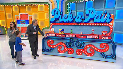 The Price is Right Season 48 Episode 140