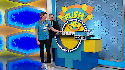The Price is Right Season 48 Episode 145