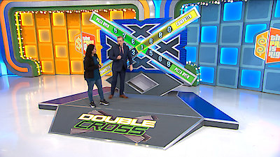 The Price is Right Season 48 Episode 146
