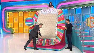 The Price is Right Season 48 Episode 149