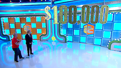 The Price is Right Season 48 Episode 150