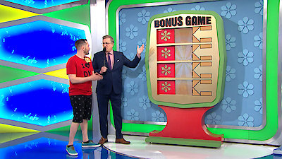 The Price is Right Season 48 Episode 151