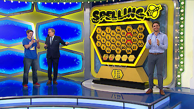 The Price is Right Season 48 Episode 154