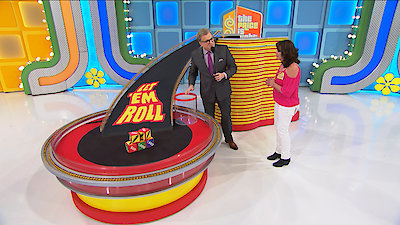The Price is Right Season 48 Episode 156