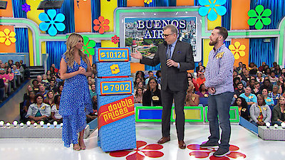 The Price is Right Season 48 Episode 157
