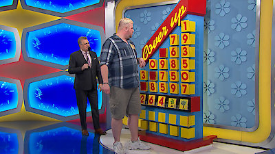 The Price is Right Season 48 Episode 159