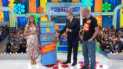 The Price is Right Season 48 Episode 160