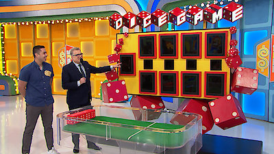 The Price is Right Season 48 Episode 161